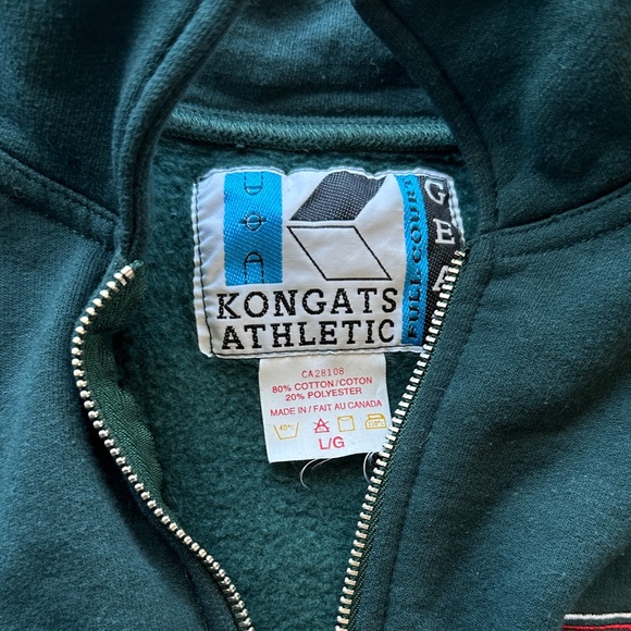 Old money 1/4 zip bmw Canada - Picture 4 of 4